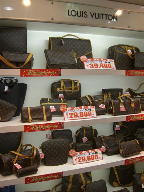 2nd hand louis vuitton japan|previously owned Louis Vuitton handbags.